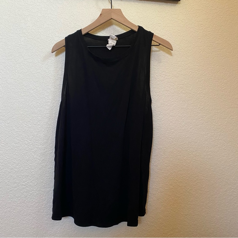 Champion tank